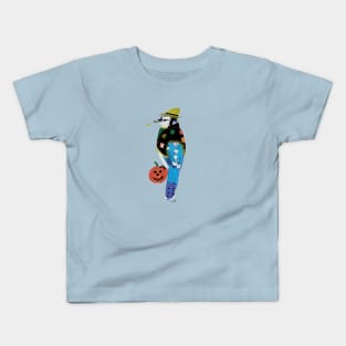 ScareCrowJay Kids T-Shirt